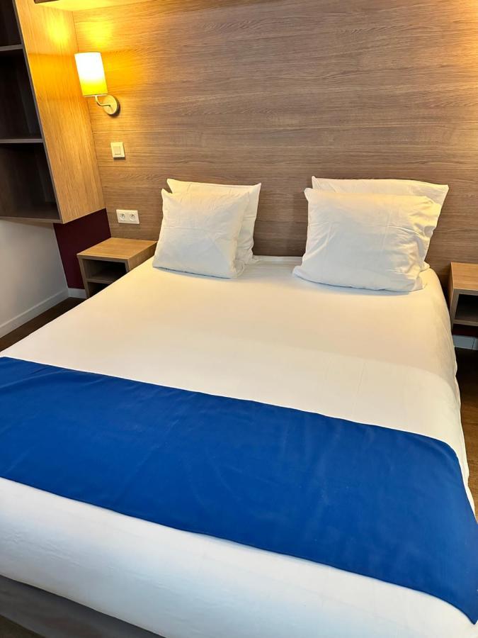 Residence Oceane Avrainville  Экстерьер фото