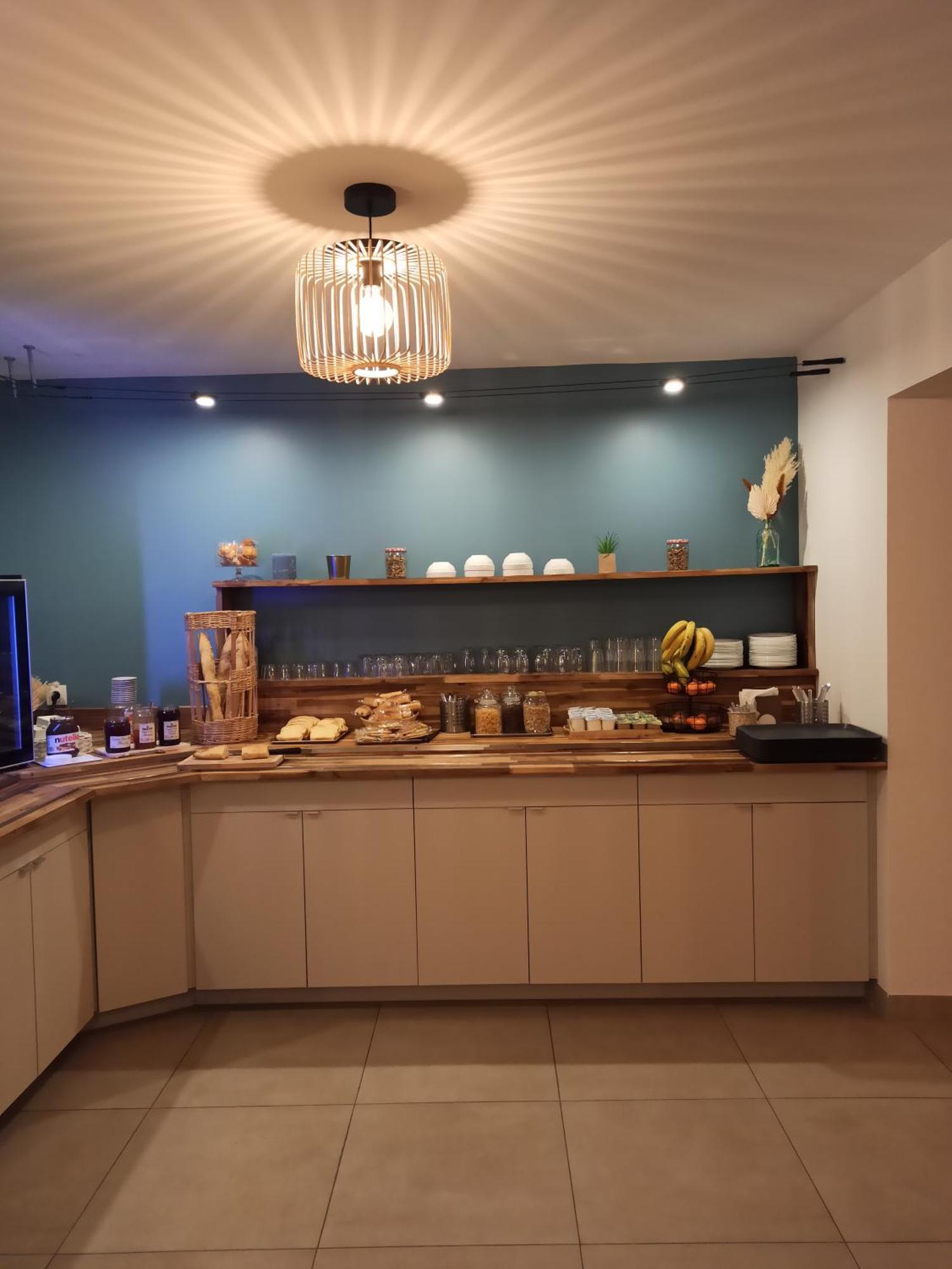 Residence Oceane Avrainville  Экстерьер фото