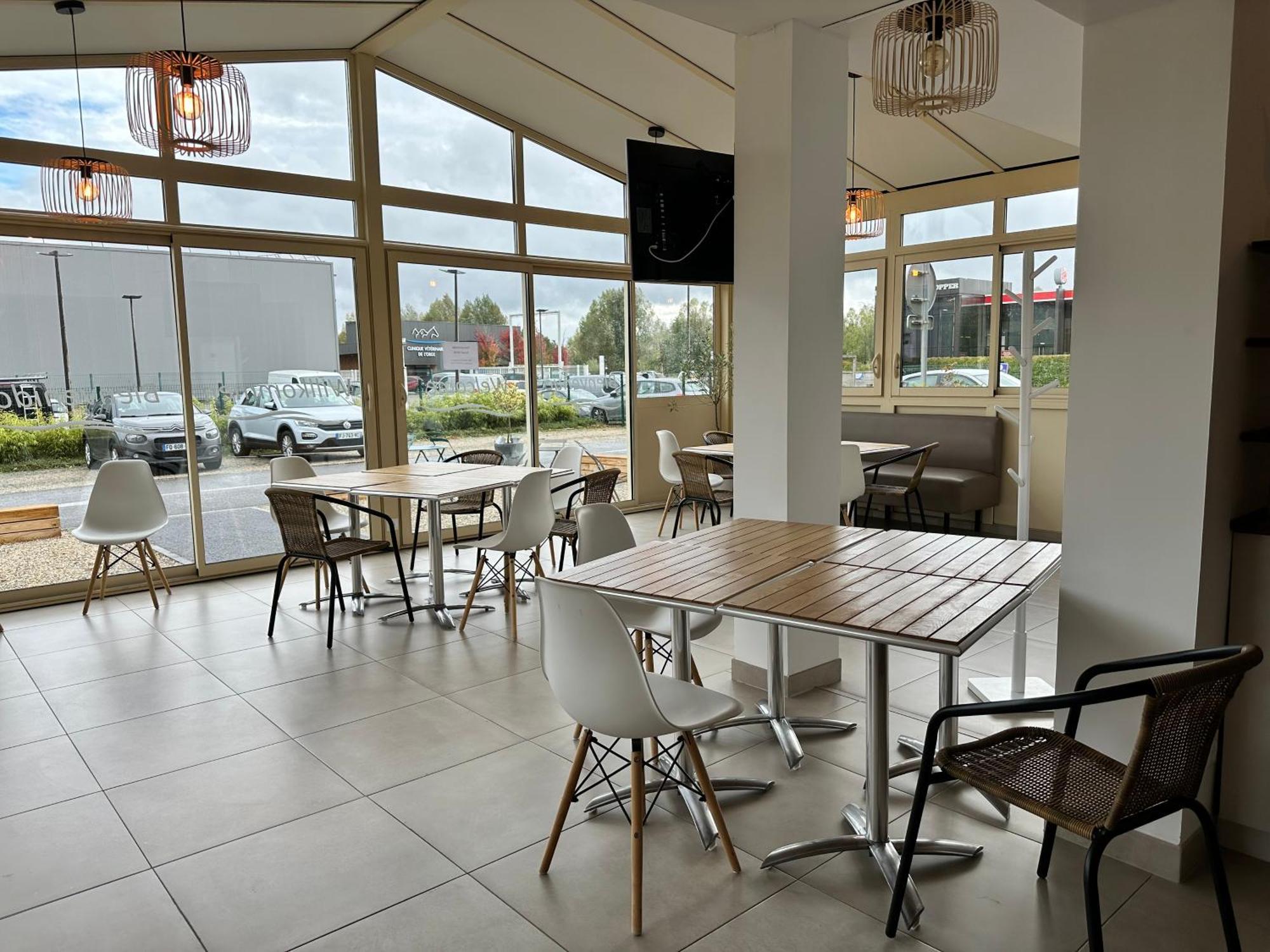 Residence Oceane Avrainville  Экстерьер фото