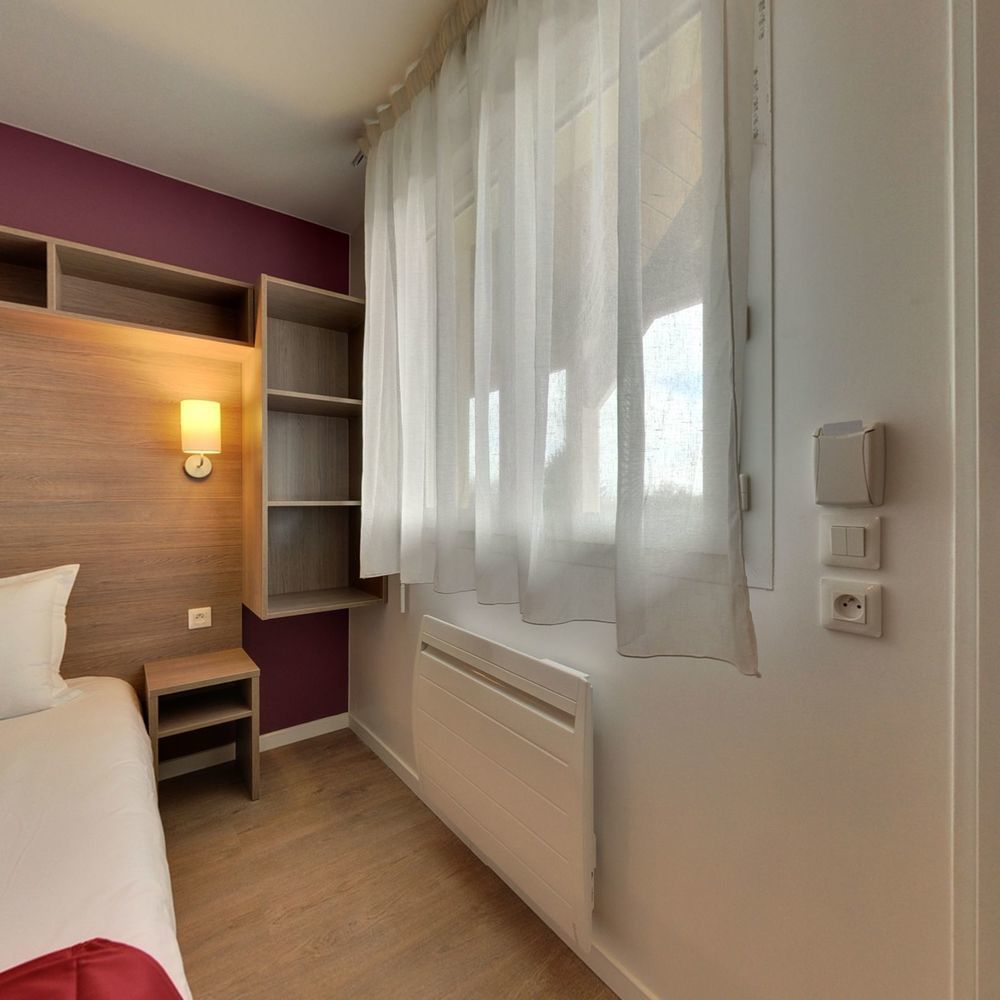 Residence Oceane Avrainville  Экстерьер фото