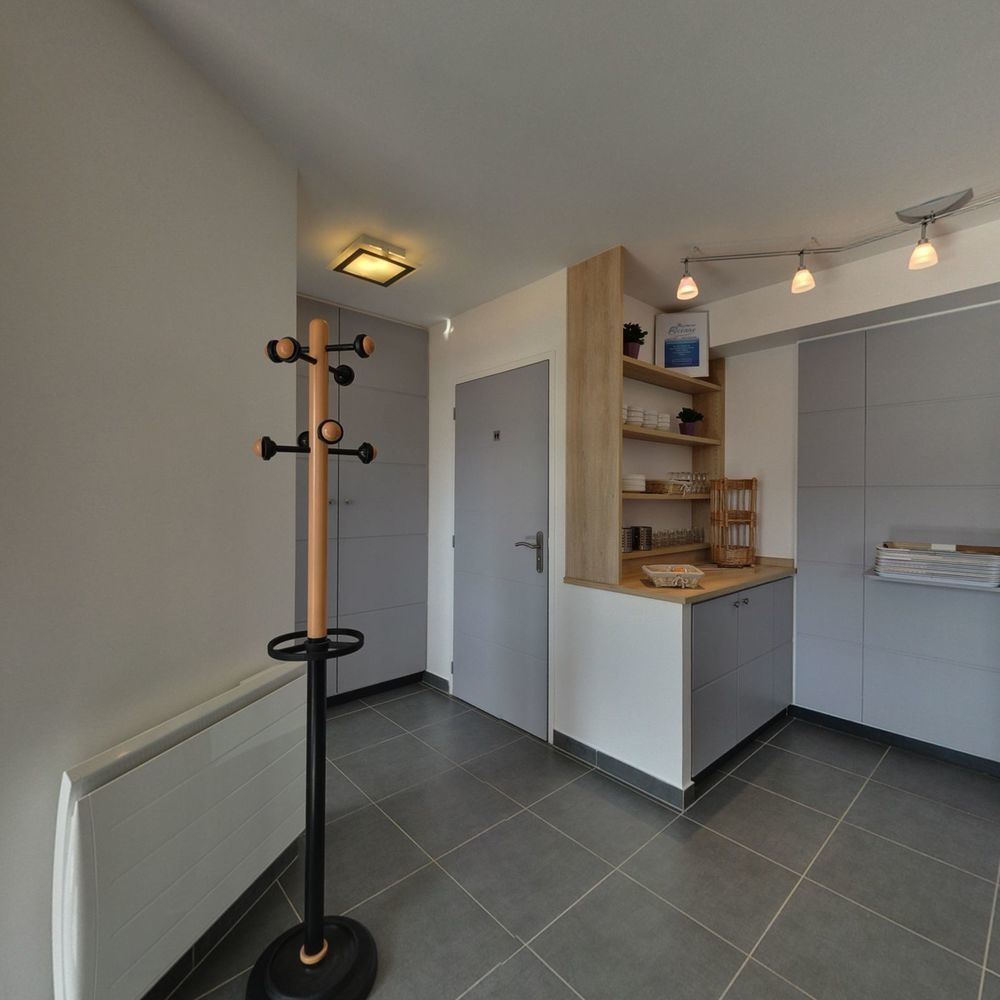 Residence Oceane Avrainville  Экстерьер фото
