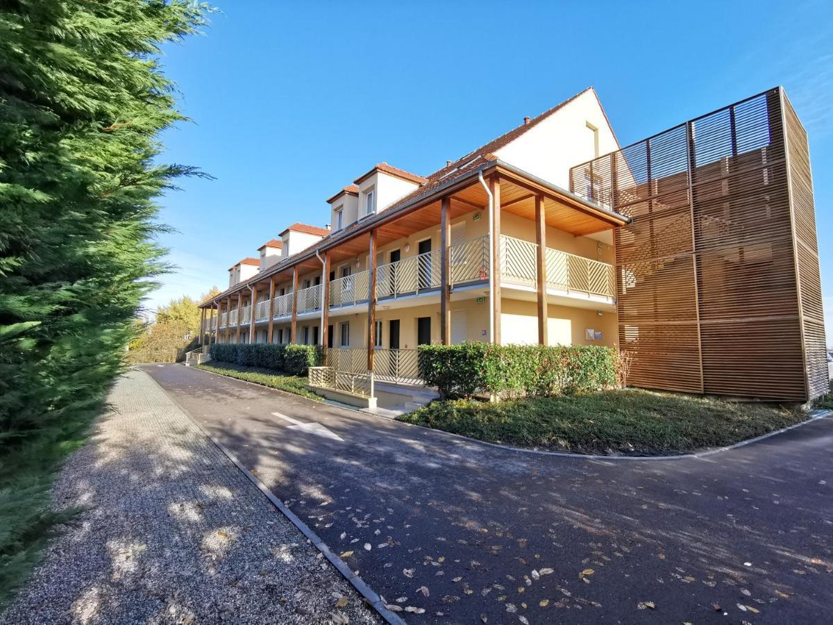 Residence Oceane Avrainville  Экстерьер фото